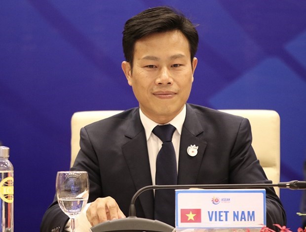 Vietnamese university s President elected to Francophone University Agency’s governing board